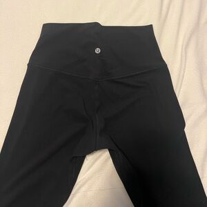 lululemon Black Leggings